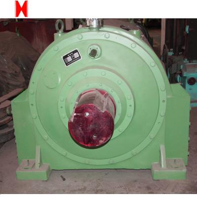 China Building Material Stores ZZ/NBD Series High Power Gear Reducer Speed ​​Reducer Gearbox For Mine for sale