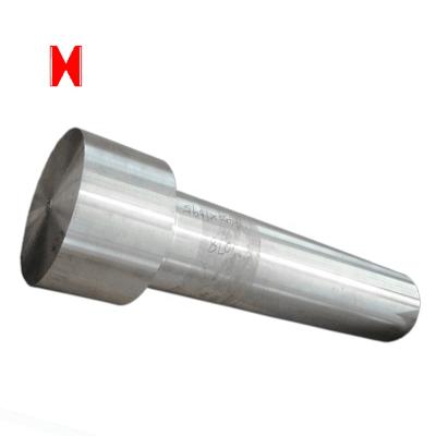 China High Quality Heavy Industry Cast Iron Gear Shaft Diameter Hollow Shaft Made in China for sale