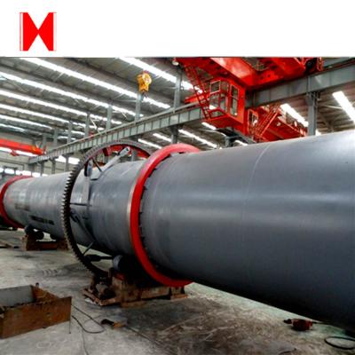 China Cement and Mining Equipments Casting Rotary Kiln and Rotary Kiln Tire Support Roller for sale