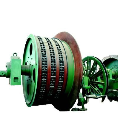 China Mine Winder Equipment 10 Ton Lifting Electric Mine Winch Crane for sale