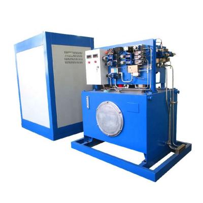 China Ore Plant Machine Hydraulic Pressure Station Hydraulic Pump Direct Lift Station for sale