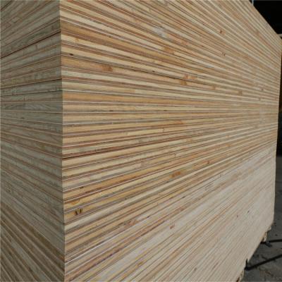 China Traditional Hot Sale High Quality Thick Layer Core Commercial Plywood for sale