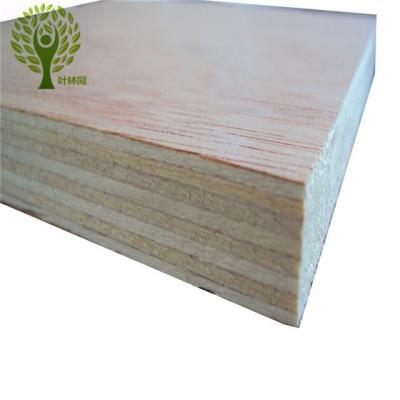 China Indoor Cheap Price E2 Grade 4x8 Packing Plywood Sheet for sale