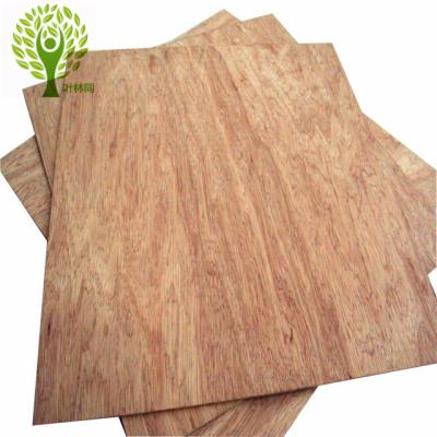 China Malaysia Commercial Thickness 6mm Weifang Yelintong Traditional Types Of Plywood for sale