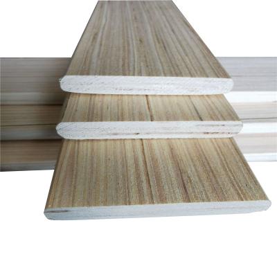 China High Quality PANEL Poplar LVL Bed Slats For Sofa And Bed Design for sale