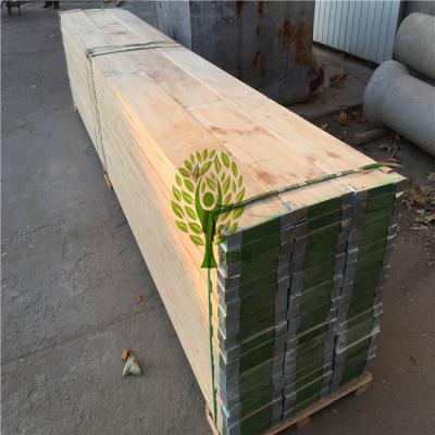 China Cheap Construction Material Price Poplar LVL Scaffold Plank Yelintong For UAE And Dubai Market for sale