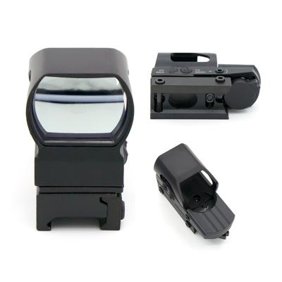 China FIREBIRD HD104 Tactical Red Dot Sight Aluminum Tactical 84x33x54mm Dot Sight for sale