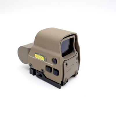 China Durable FIREBIRD Holographic Sight For 558 Tactical Red Dot Sight Holographic Scope 20mm Picatinny Rail Optics for sale