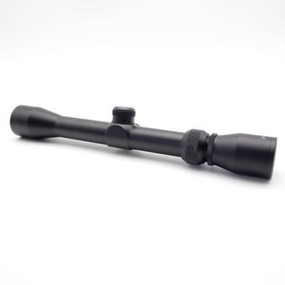 China Durable FIREBIRD 3-9X32 Zoom Error Side Focus Scope 1/4 MOA Reticle Hunting Zero Square For Hunting for sale