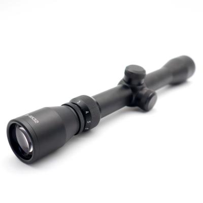 China Durable Reticle 4 Tactical Reticles Scope Reticle 3-9X32 Reticle Scope Red FIREBIRD Dot Optics Hunting Scope for sale