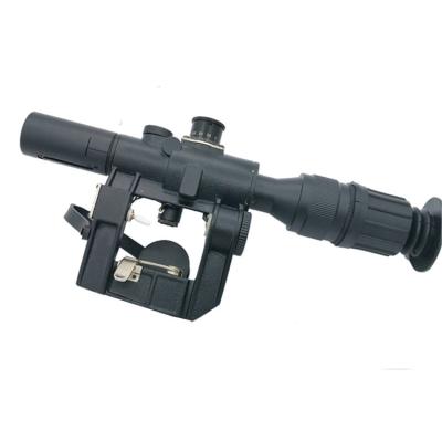 China FIREBIRD SVD 4x26 Tactical Optic Tactical Scope Hunting Red Dot Sight Scopes 4x26SVD for sale