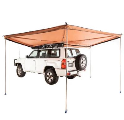 China Fit kits available for all types of stand cover normal type side tent top tent 270 degree fox wing tent for sale