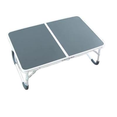 China Modern Portable Laptop Desk Table Stand Notebook Foldable Bed Table for sale