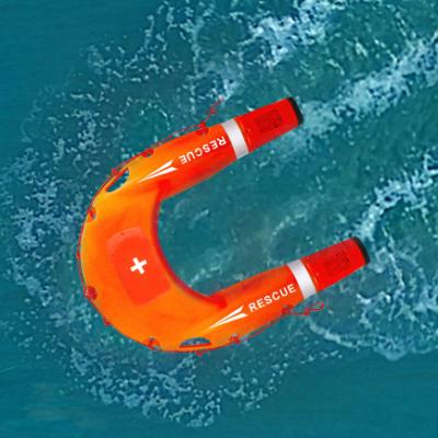 China R2 Multifunctional Wireless Intellectual Robot Electric Lifebuoy Water Search and Rescue Water Rescue Remote Controller for sale