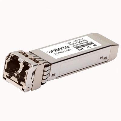 China hot sale 25G SFP28 SR 100M fiber optic module 850nm SR 100M SR 100M 850nm module from china factory for sale