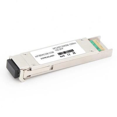 China Hot Sale 25Gbps SFP LR 25G SFP28 Compatible Optical Transceiver Huawei 1270~1370nm 10km 10G DWDM XFP 100KM CWDM DDM for sale