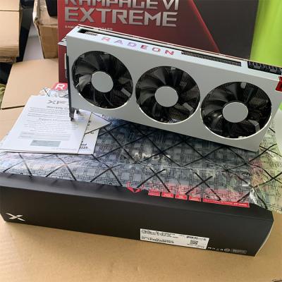 China New Workstation Sapphire AMD Radeon VII 16GB XFX Buy 10 Get 3 Free for sale