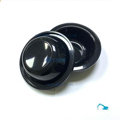 China Diaphragm Excavator Hydraulic Breaker Rock Hammer HB30G Rubber Diaphragm Sealing Assembly For Hydraulic Breaker Diaphragm for sale