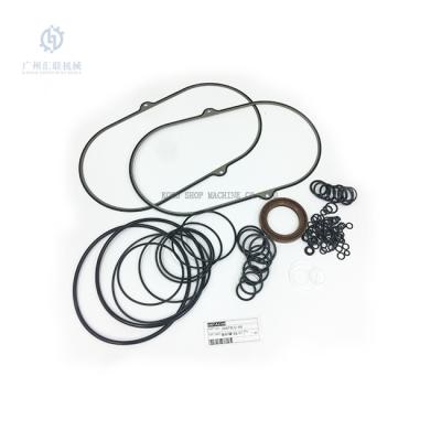 China ZX Hydraulic Pump Excavator Seal Kit ZX470LC-5G Excavator Hydraulic Pump Seal Kit Main Pump Sealing Spare Parts for sale