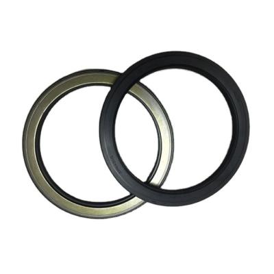 China Excavator Hydraulic Oil Seal AP4451G NAT Seals For Travel Motor Swing Motor Drive Shaft Hydraulic Pump Parts for sale