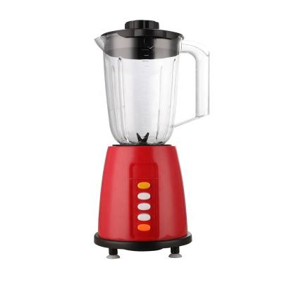 China New Desgin 1.5L Multifunctional Blender Fruit Blender Mini Juicer Smoothie Food Blender Multifunctional for sale