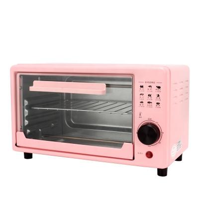 China Hot Selling Household Electric Oven 12L Pizza Oven 2000W Bake Electric Oven for sale