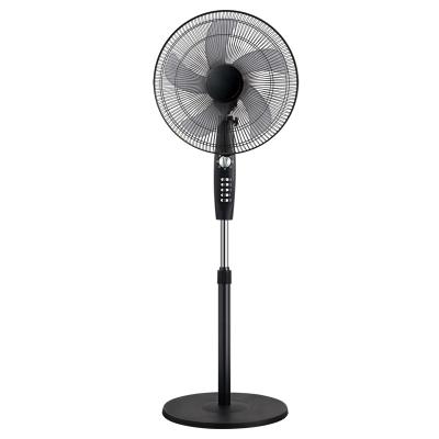 China Wholesale Cheap High Quality Hotel Wind Speed ​​Adjustable Air Circulation 16 Inch Electric Fan for sale