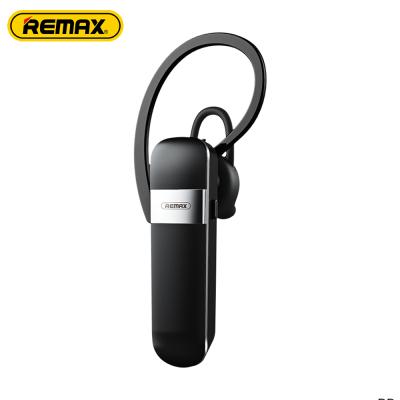 China In-ear Remax Join Us 2021 New Bluetooth V5.0 sports wireless bluetooth headset stereo earphone for sale