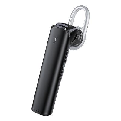 China Ear Hook Remax Join Us 2021 Newest Classic Business Wireless Bluetooth Headset Earphone For Calling for sale