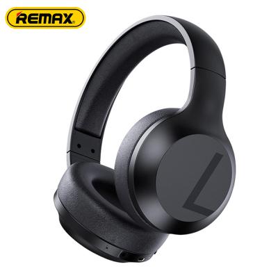 China Wired Headband/Earphones Remax RB-660HB Radio Wired Headphones 40Mm Earphone-Microphone 3.5Mm Headset Radio for sale