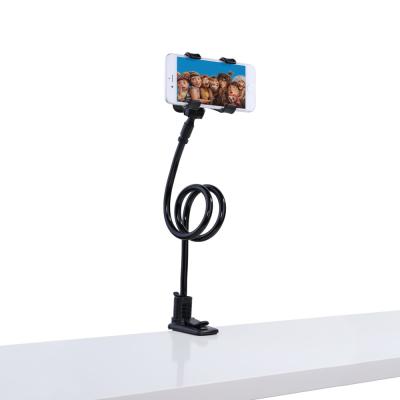 China Original ABS Remax Rm-c21 Universal Bracket Mobile Phone Stand Detachable Lazy Bracket for sale