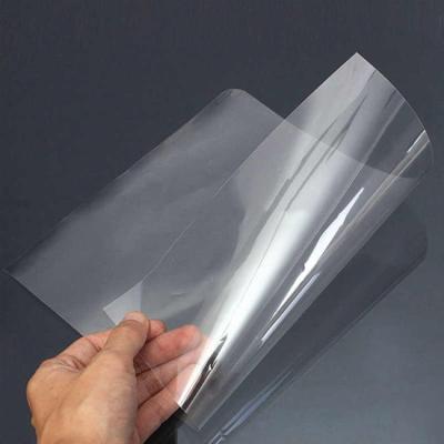 China Capacitive screen resistance screen ITO conductive film touch foil film comes with adhesive backed fingerprint lock touch switch for sale