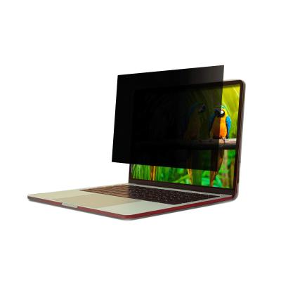 China Laptop Computer Anti-spy Anti-peep Screen Protector Privacy Filter 15inch 344*194mm for sale