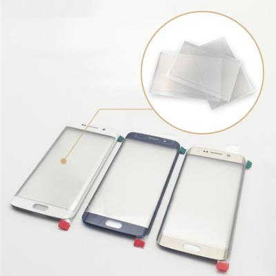 China LCD Screen Refurbishing Part OCA Glue Film Optical Clear Adhesive OCA Double Sided Tape for Glass Screen Surface Mobile Phone à venda