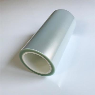 China AB Double Side Adhesive Protective Film Optical Clear Adhesive Film Manufacturers of Tempered Glass OCA Film Roll for sale