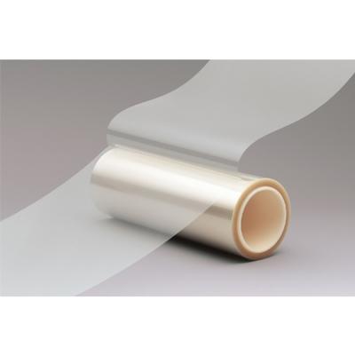 China instead oca high bonding strength sca glue film for large size screen laminating for sale