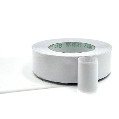 China customized size double sided adhesive tape for waterproofing and cushioning foam for sale