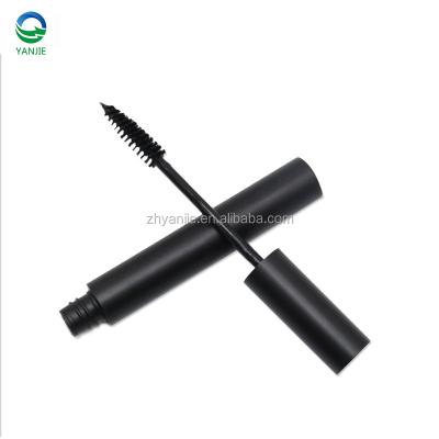 China High Quality Custom Silk Eyelash Mascara Fiber Mascara 4D Water Resistant Thick Curling Mascara for sale