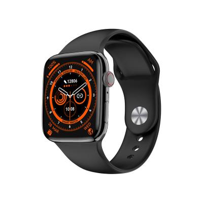 China New GPS Navigation DT NO.1 Inch Screen Android Smart Watch T900 Serie 2 8 2022 Waterproof Smart Women I8 pro Max Smart Watches IP67 for sale