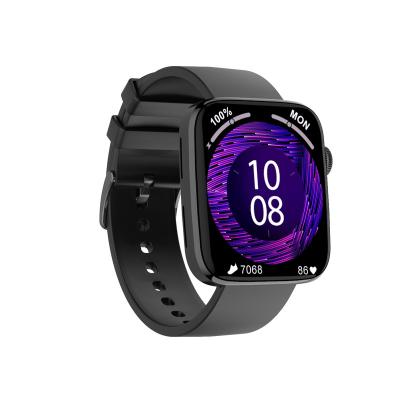 China Playback MP3 2022 New Products DT 1 Fashion Men Sports Smartwatch for sale