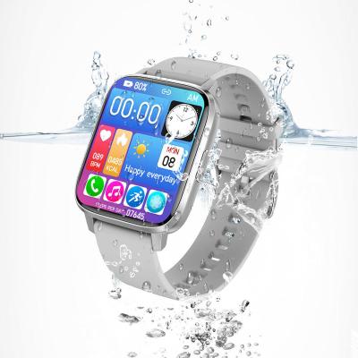 China Smart Watch 2022 Waterproof Android 7.1 Watches BT Best Ip67 Smart Watch GPS Navigation Amoled For Man for sale