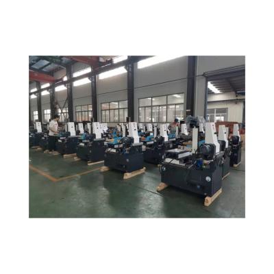 China Quick Molds Molybdenum Wire Wire Cutting Electric Discharge Machine for sale