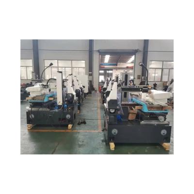 China Molds 2021 New Arrival Edm Wire Cutting Controller DK7735 High Speed ​​CNC Wire Cutting for sale