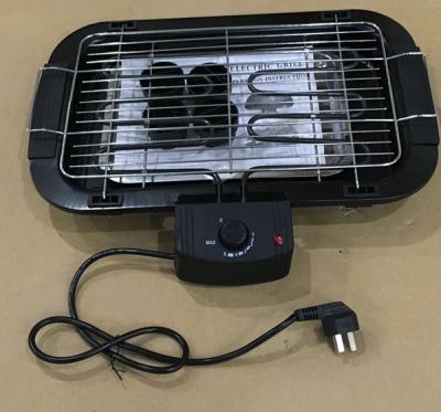 China RV Household Electric Oven 5 Levels Electric BBQ Grills For Home Use for sale