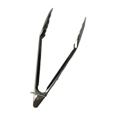 China Easily Cleaned Tongs For Mini Food Catering Service Tongs Snake Tongs For Sale for sale