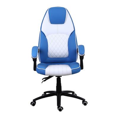 China Fashion Adjustable Design PU (Height) Executive Office Furniture Chair Cheap Hot Sale Leather Gaming Chair/Chair Office for sale