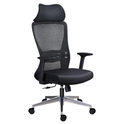 China High Quality Cheap E-sports Model OEM ODM Ergonomic Swivel Extended (Height) Computer Office Chair Racing Silla Gamer in Black Color for sale