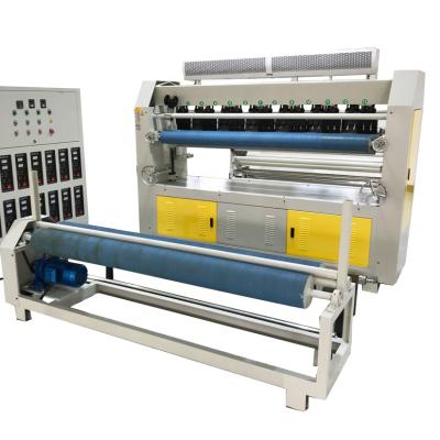 China Frame Moved Ultrasonic Quilting Embossing Bonding Machine for sale