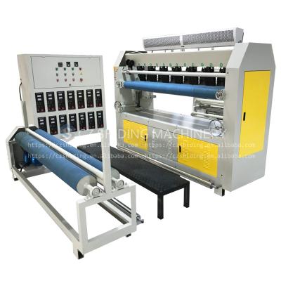 China Frame Moved Ultrasonic Quilting Embossing Machine SD-2800-S for sale