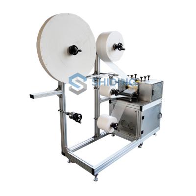 China Factory Ultrasonic Multifunction Sanitary Napkin Making Machine for sale